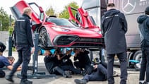 Mercedes-Benz AMG One 