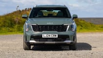 TopGear's Kia Sorento review