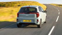 TopGear's Kia Picanto review