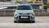 TopGear's Kia Picanto review