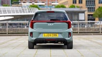 TopGear's Kia Picanto review