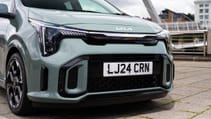 TopGear's Kia Picanto review