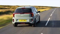 TopGear's Kia Picanto review