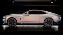 Rolls-Royce Spectre Lunaflare