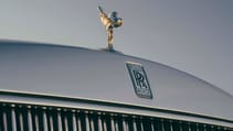 Rolls-Royce Phantom Goldfinger