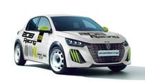 Peugeot 208 Racing