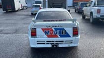 Vauxhall Carlton TS6000