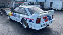 Vauxhall Carlton TS6000