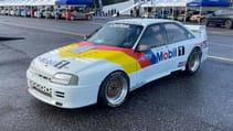 Vauxhall Carlton TS6000