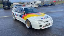 Vauxhall Carlton TS6000