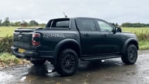 Ford Ranger Raptor