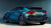 Renault Embleme concept