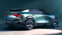 Renault Embleme concept