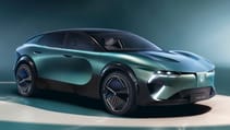 Renault Embleme concept