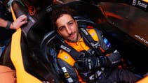 Daniel Ricciardo