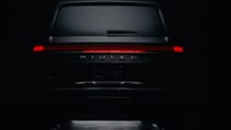 Rivian Halloween update Top Gear