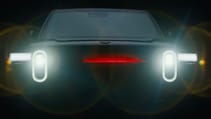 Rivian Halloween update Top Gear