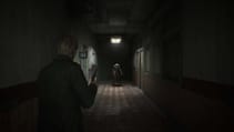 Silent Hill 2 