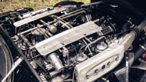 Jaguar E-Type Series 3