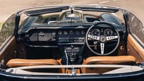 Jaguar E-Type Series 3