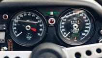 Jaguar E-Type Series 3