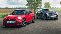 Mini Cooper S / Mini Cooper C