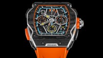 RM 65-01 Automatic Split-Seconds Chronograph W1