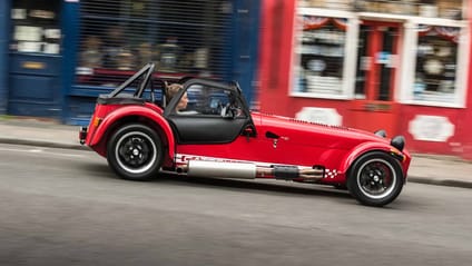 Caterham Seven 310R