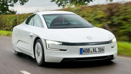 VW XL1