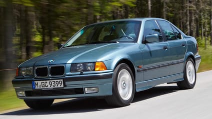 BMW E36 325i