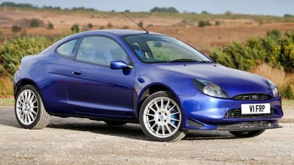 Ford Puma MK1