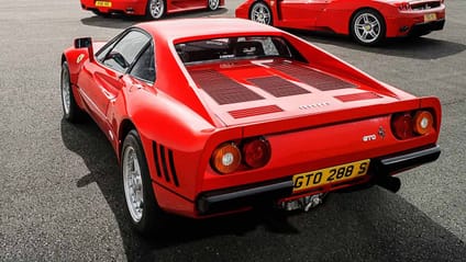 Ferrari 288 GTO