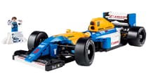 Lego Williams FW14B Top Gear