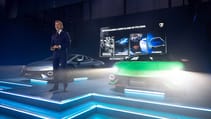 Stephan Winkelmann, CEO Lamborghini