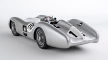 1954 Mercedes-Benz W 196 R Stromlinienwagen