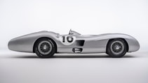 1954 Mercedes-Benz W 196 R Stromlinienwagen