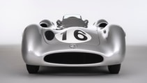 1954 Mercedes-Benz W 196 R Stromlinienwagen