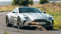 Aston Martin Vantage