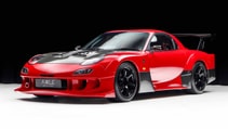 RE Amemiya Mazda RX-7 Spirit R Type A