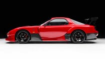 RE Amemiya Mazda RX-7 Spirit R Type A