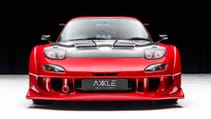 RE Amemiya Mazda RX-7 Spirit R Type A