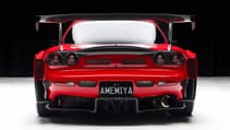 RE Amemiya Mazda RX-7 Spirit R Type A