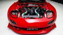 RE Amemiya Mazda RX-7 Spirit R Type A