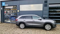 Skoda Kodiaq iV SE L