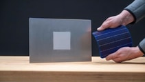 Solar coating