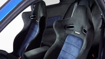 Nissan Skyline R34 GT-R Built By Legends 2024