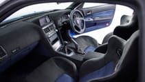 Nissan Skyline R34 GT-R Built By Legends 2024