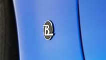 Nissan Skyline R34 GT-R Built By Legends 2024