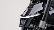 Honda EV Fun Concept sports bike Top Gear