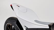 Honda EV Fun Concept sports bike Top Gear